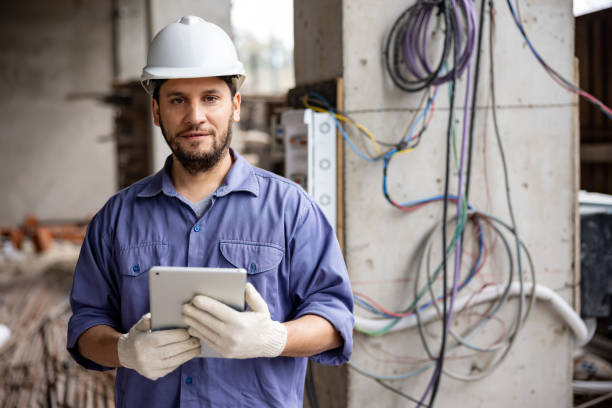 Best Ceiling Fan Installation Electrician  in Ephrata, PA