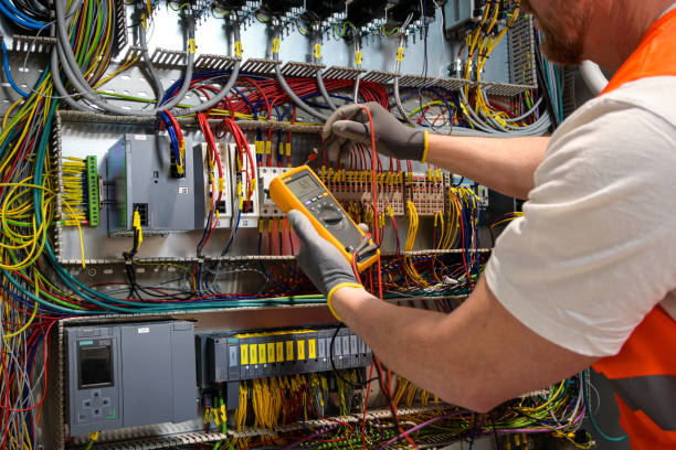 Best Electric Panel Repair  in Ephrata, PA