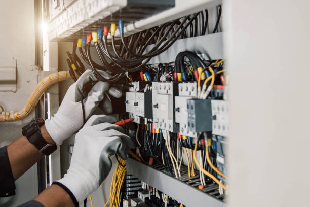 Best Electrical Installation Contractor  in Ephrata, PA